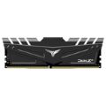 TeamGroup T-Force DARK Za 32GB 2x16GB DDR4 4000 Mhz Memory Module DIMM TDZAD432G4000HC18LDC01