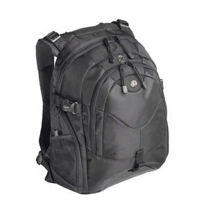 Targus Campus 15-16-inch Backpack Black TEB01