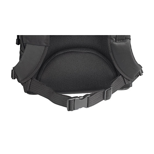 Targus Campus 15-16-inch Backpack Black TEB01 - Image 4