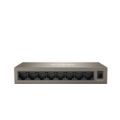 Tenda 8-port Gigabit Desktop Switch TEG1008M