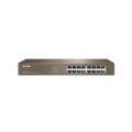 Tenda TEG1016D 16-port Gigabit Ethernet Desktop/Rackmount Switch