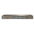 Tenda TEG1024G 24-port Gigabit Ethernet Rackmount Switch