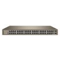 Tenda 48-port Ethernet Network Unmanaged Switch TEG1050F
