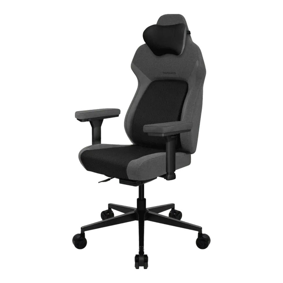 Thunderx3 CORE SMART Ergonomic Chair – Mesh Black TEGC-2072101.11