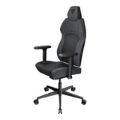 Thunderx3 SOLO 360 Ergonomic Chair - Mesh Black TEGC-2081101.11