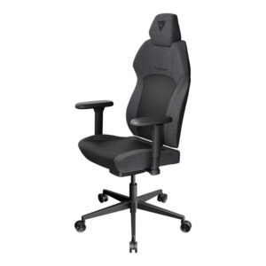 Thunderx3 SOLO 360 Ergonomic Chair – Mesh Black TEGC-2081101.11