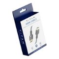 Titan 2m High-Speed HDMI Cable 8K @ 60Hz for PS Black TG-HD-2000-PS