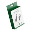 Titan 2m High-Speed HDMI Cable 2M 8K @ 60Hz for Xbox Black TG-HD-2000-XB