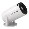 Titan HD 300 Lumen Wi-Fi Gaming Projector TG-YG-PJ-G