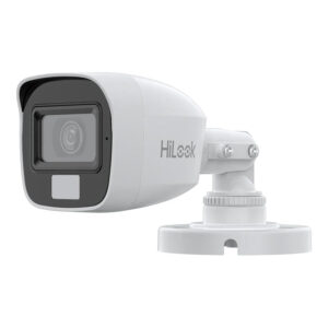 Hikvision 2MP Dual Light Audio Fixed Mini Bullet Camera THC-B127-LPS(2.8mm)