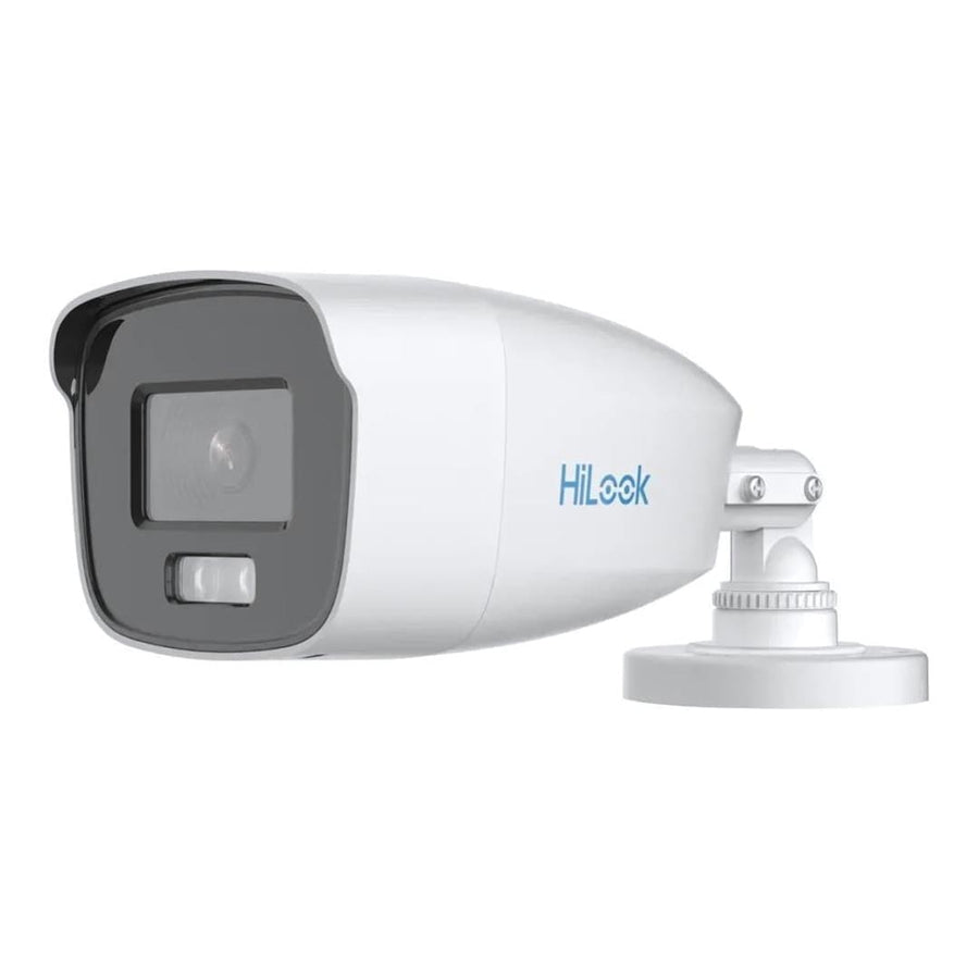HiLook 2MP ColorVu Bullet Camera THC-B229-M(2.8mm)