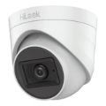 HiLook 2MP 2.8mm Indoor Audio Fixed Turret Camera THC-T120-PS