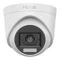 Hilook 2MP Dual Light Indoor Fixed Turret Camera THC-T127-LPC(2.8mm)