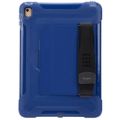 Targus SafePort Rugged Case for iPad 2018/2017 9.7-inch iPad Pro & iPad Air 2 - Blue THD20002GL