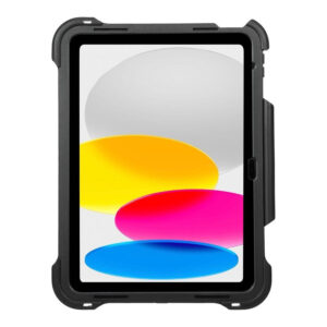 Targus SafePort Rugged Max 10.9-inch Case for iPad A16 and iPad 10th gen THD929GL