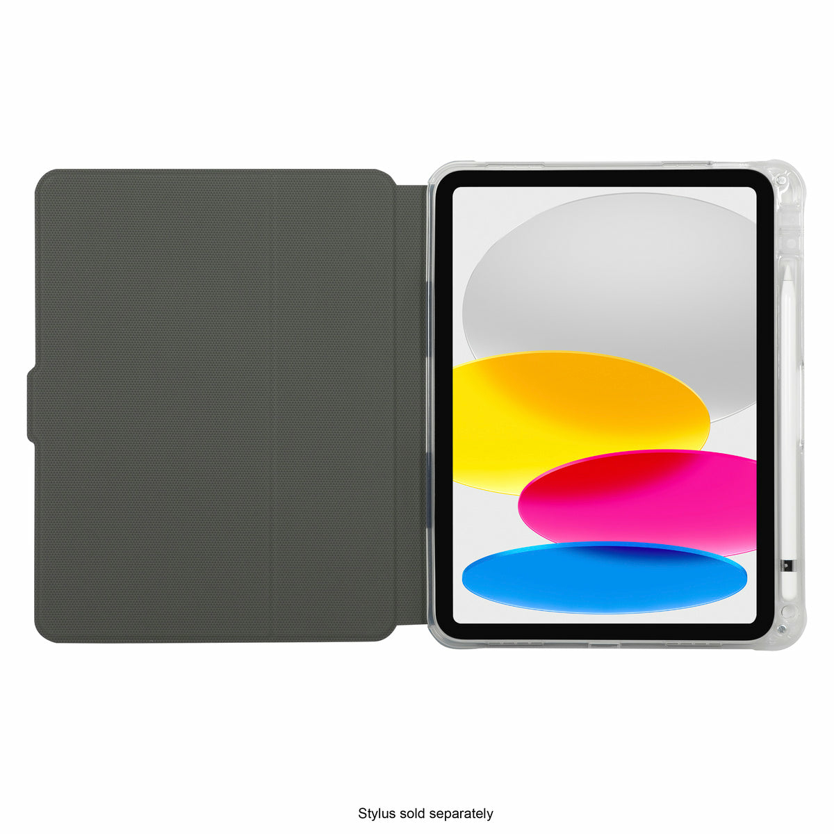 Targus Pro-Tek 10.9-inch Clear Case for iPad THD935GL - Image 2