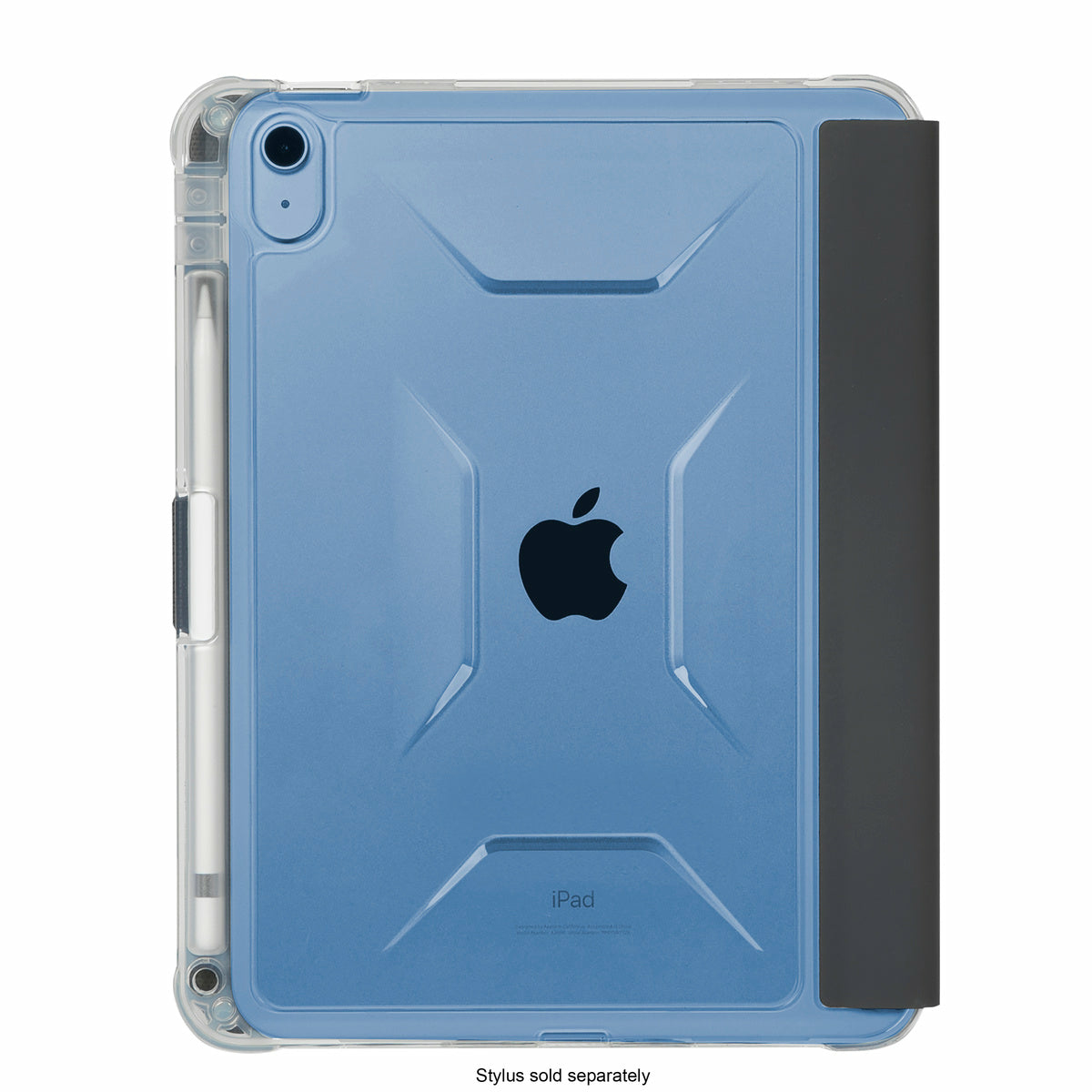 Targus Pro-Tek 10.9-inch Clear Case for iPad THD935GL - Image 3