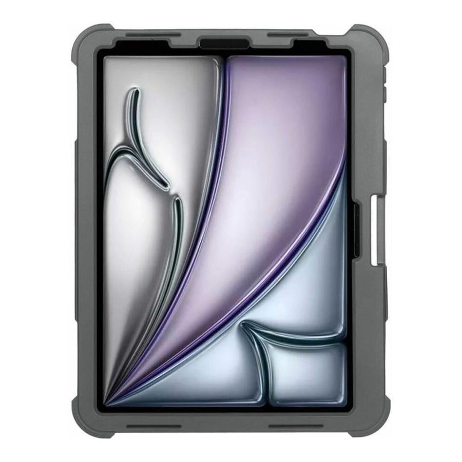 Targus SafePort Rugged Max 11-inch iPad Case – Grey Transparent THD966GL