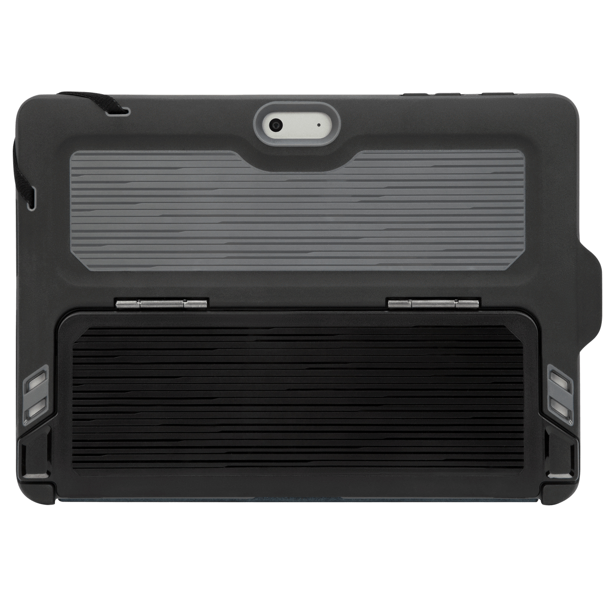 Targus THZ779GL Tablet Case Folio Black - Image 2
