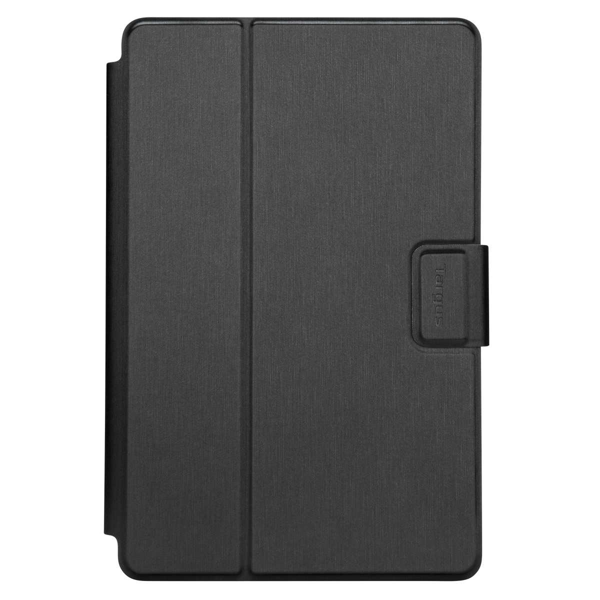 Targus Safe Fit Universal 9-10.5-inch 360 Rotating Tablet Case Black THZ785GL