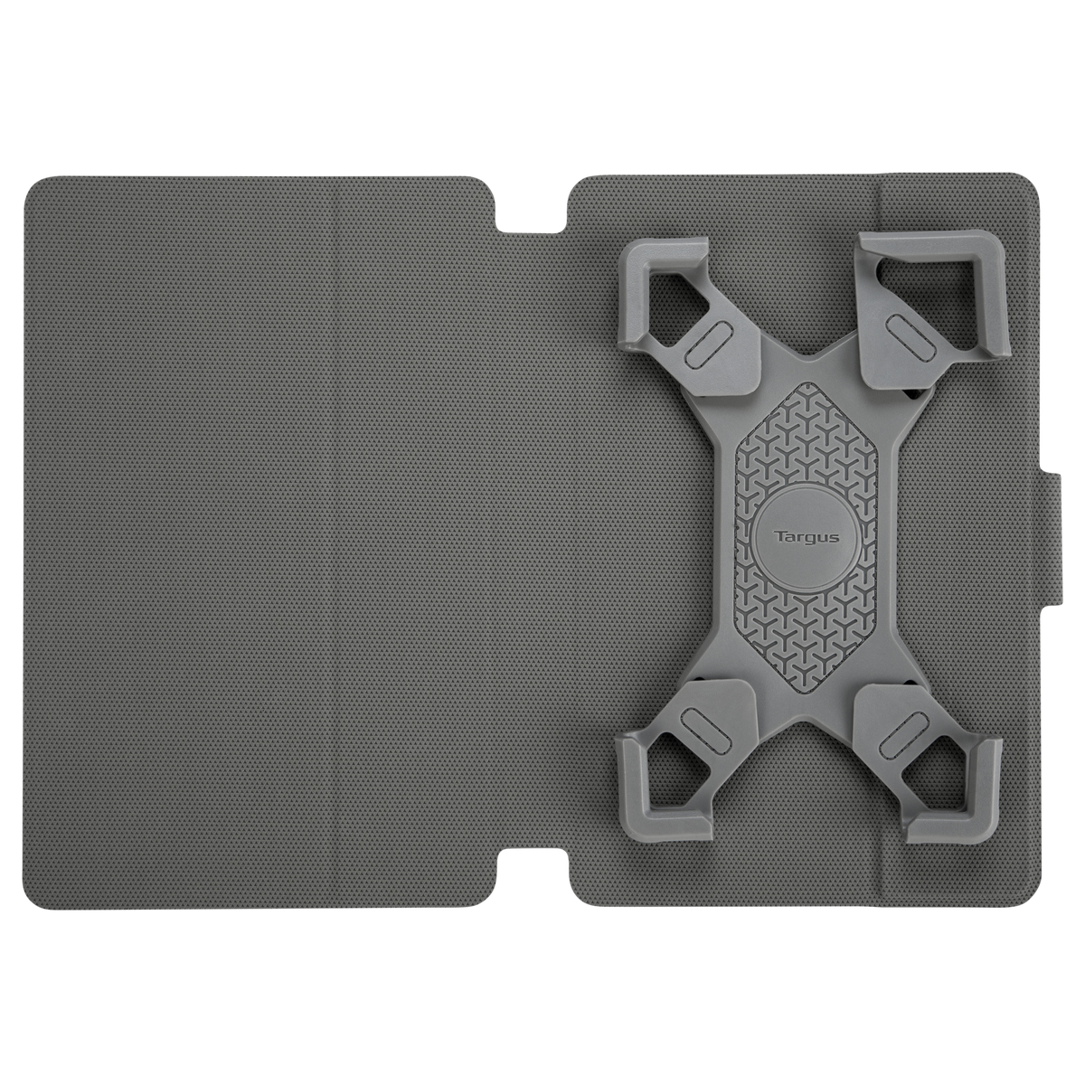 Targus Safe Fit Universal 9-10.5-inch 360 Rotating Tablet Case Black THZ785GL - Image 3
