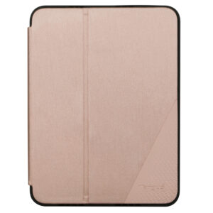 Targus Click-In 8.3-inch Case for iPad Mini G6 Rose Gold THZ91208GL