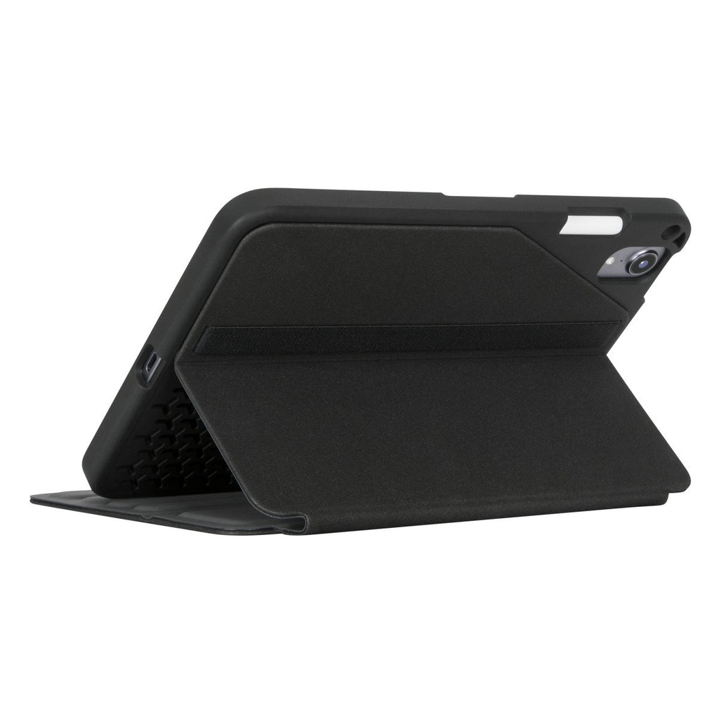 Targus Click-In 8.3-inch Case for iPad Mini G6 Black THZ912GL - Image 3