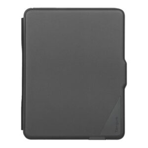 Targus VersaVu 11-inch 360 Rotation Bluetooth Keyboard Tablet Case for iPad Black THZ967US