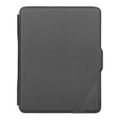 Targus VersaVu 11-inch 360 Rotation Bluetooth Keyboard Tablet Case for iPad Black THZ967US