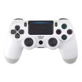 Titan Wireless Bluetooth Gaming Controller for PlayStation Console White TIT-VW-169-WHT