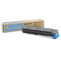 KYOCERA TK-5205C Cyan Toner Kit Cartridge 12,000 Pages Original Single-pack