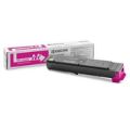 KYOCERA TK-5205M Magenta Toner Kit Cartridge 12,000 Pages Original Single-pack
