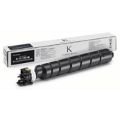 KYOCERA TK-8335K Black Toner Kit Cartridge 25