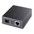 TP-Link Omada TL-FC111PB-20 WDM Media Converter with 1-port PoE