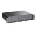 TP-Link Omada TL-FC1420 14-Slot Rackmount Media Converter Chassis