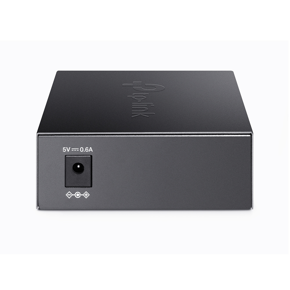 TP-Link Omada TL-FC311B-20 Gigabit WDM Media Converter - Image 4