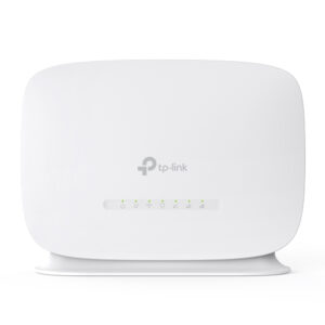 TP-Link TL-MR105 300Mbps Wireless N 4G LTE Router