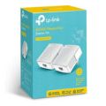 TP-Link TL-PA4010 Kit Powerline 600 Starter 1-Port