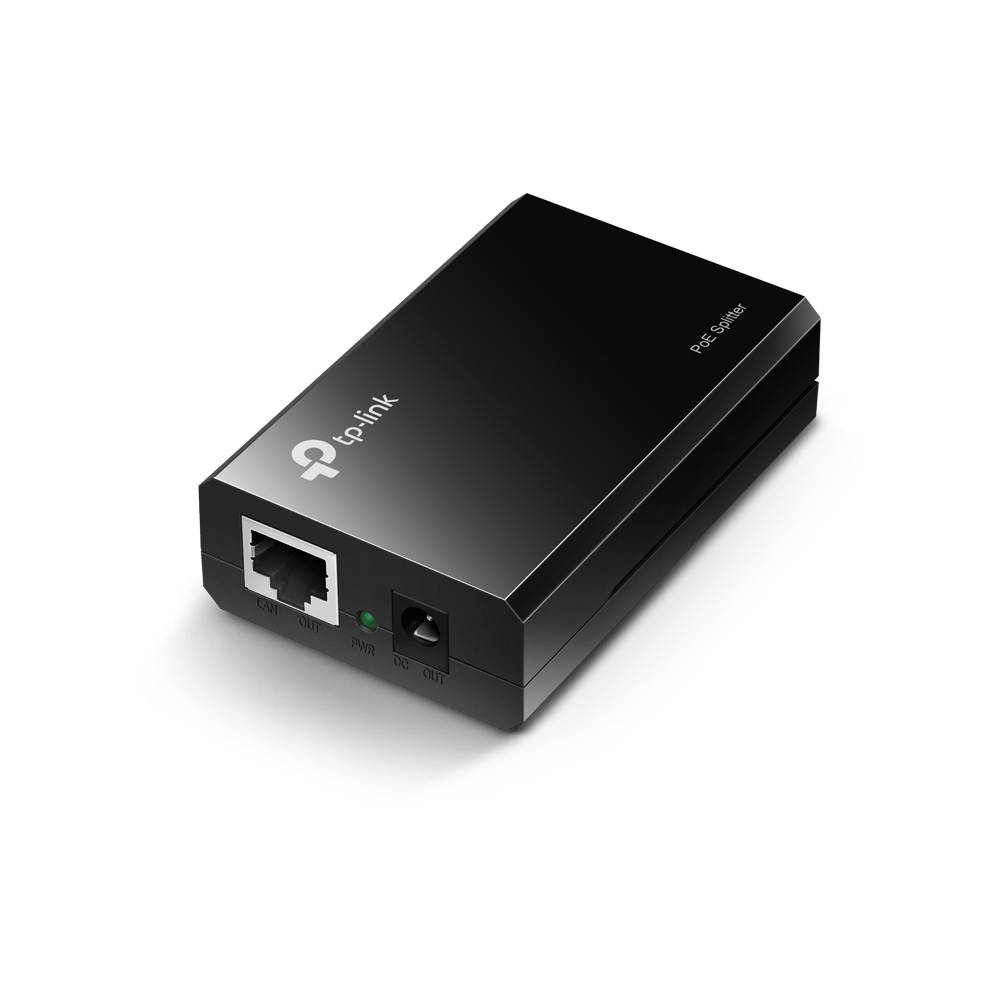 TP-Link Omada TL-POE10R Gigabit PoE Splitter - Image 2