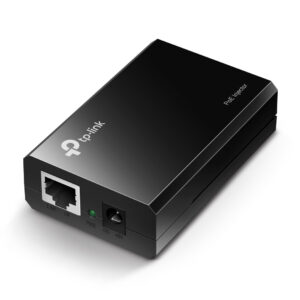 TP-Link Omada TL-POE150S Gigabit PoE Injector