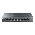 TP-Link TL-RP108GE 8-port Gigabit Reverse PoE Managed Switch
