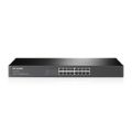 TP-Link TL-SF1016 16-Port 10/100 Mbits Rackmount Network Switch