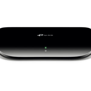 TP-Link TL-SG1005D 5-Port Gigabit Desktop Network Switch