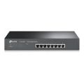 TP-Link TL-SG1008 8-port Gigabit Ethernet 10/100/1000 Unmanaged Switch