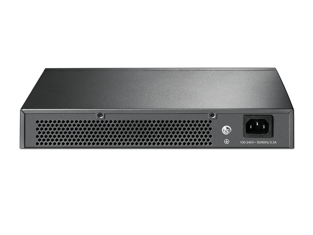 TP-Link TL-SG1016D 16-port GbE Unmanaged Network Switch - Image 3