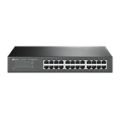 TP-Link TL-SG1024D 24-port GbE Unmanaged Desktop/Rackmount Network Switch