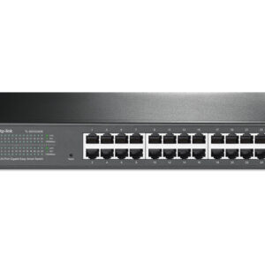 TP-Link TL-SG1024DE 24-port GbE Easy Smart Managed Network Switch