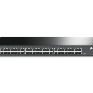 TP-Link TL-SG1048 48-port Gigabit Rackmount Network Switch