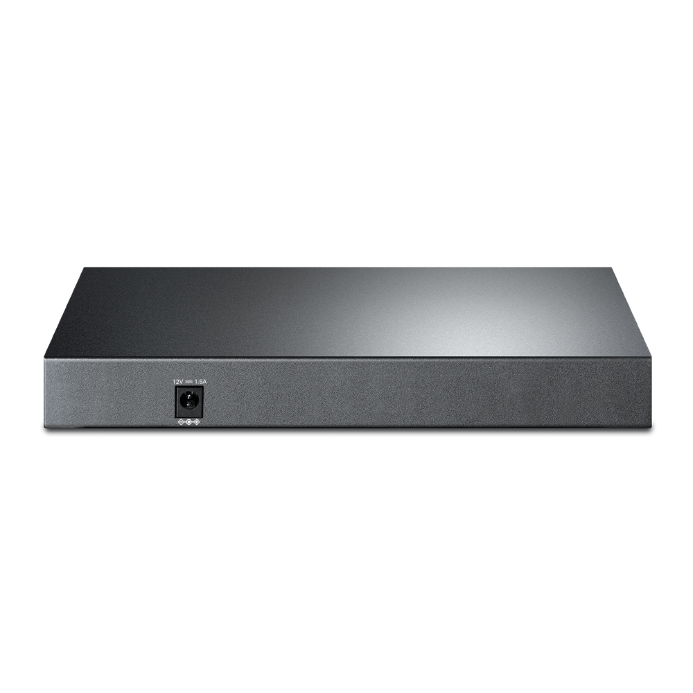 TP-Link TL-SG105-M2 5-Port 2.5-Gigabit Unmanaged Desktop Switch - Image 3
