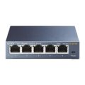 TP-Link TL-SG105S 5-port Gigabit Ethernet Network Switch
